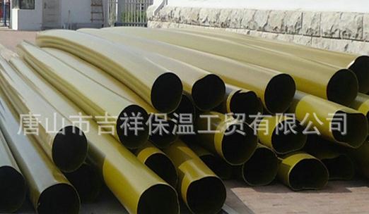 【聚乙烯外套管】"兩手準備，意外"