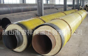 "聚氨酯保溫管"火災(zāi)發(fā)生的幾個重要點(diǎn)