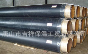 【預制保溫管】你還有多少溫暖在心頭？