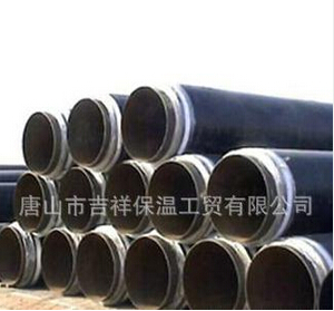 【直埋保溫管】的優勢和作用所在