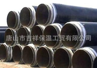 直埋保溫管能使用多長時(shí)間呢？