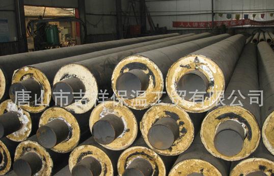 你們生產保溫管的技術專業嗎？