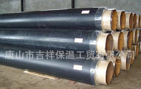 預(yù)制保溫管的優(yōu)勢(shì)特點(diǎn)，您知道嗎？