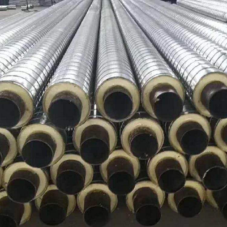 鍍鋅螺旋風(fēng)管是什么管道，有什么優(yōu)點(diǎn)？